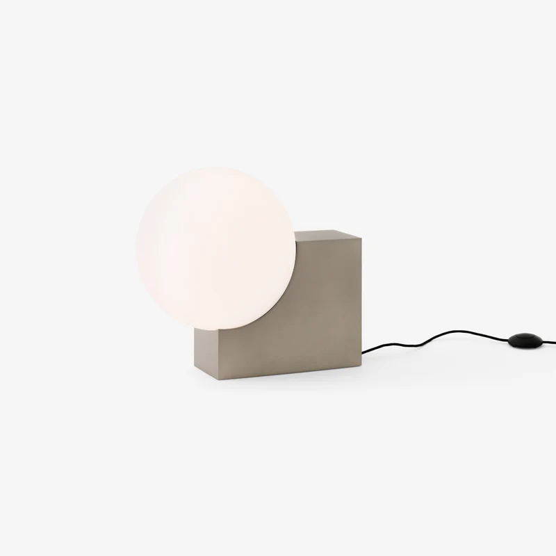 &Tradition Journey SHY4 Floor Lamp