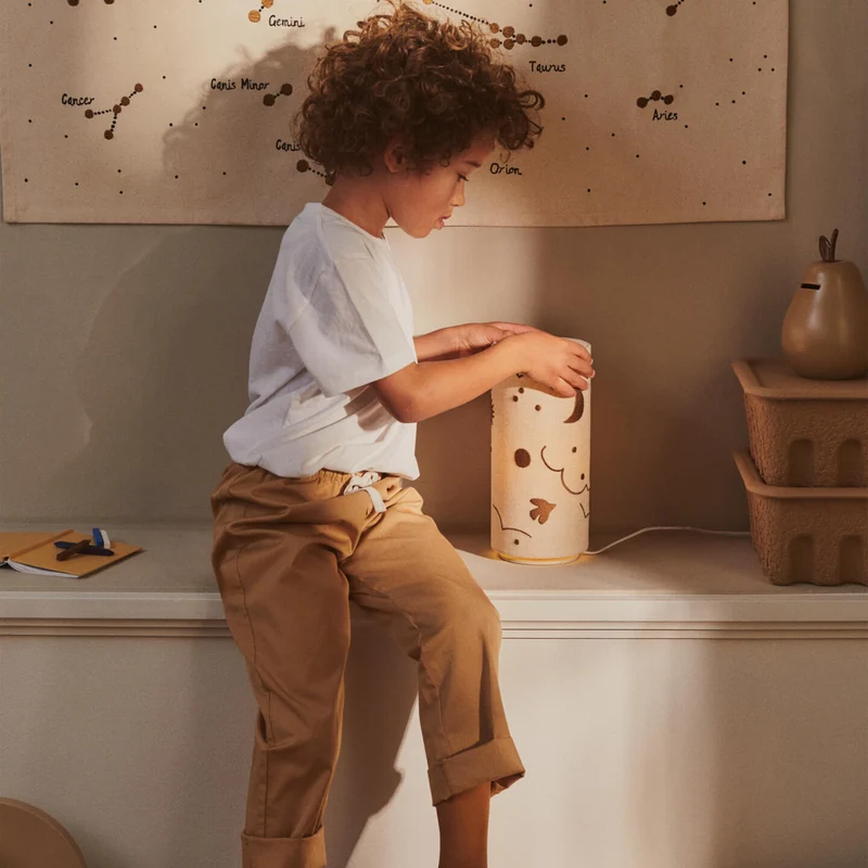 Ferm Living Skye Table Lamp
