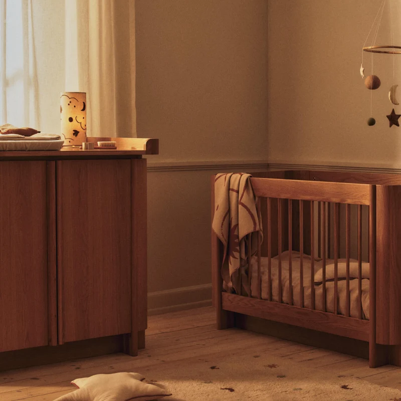 Ferm Living Skye Table Lamp
