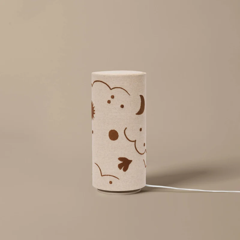 Ferm Living Skye Table Lamp