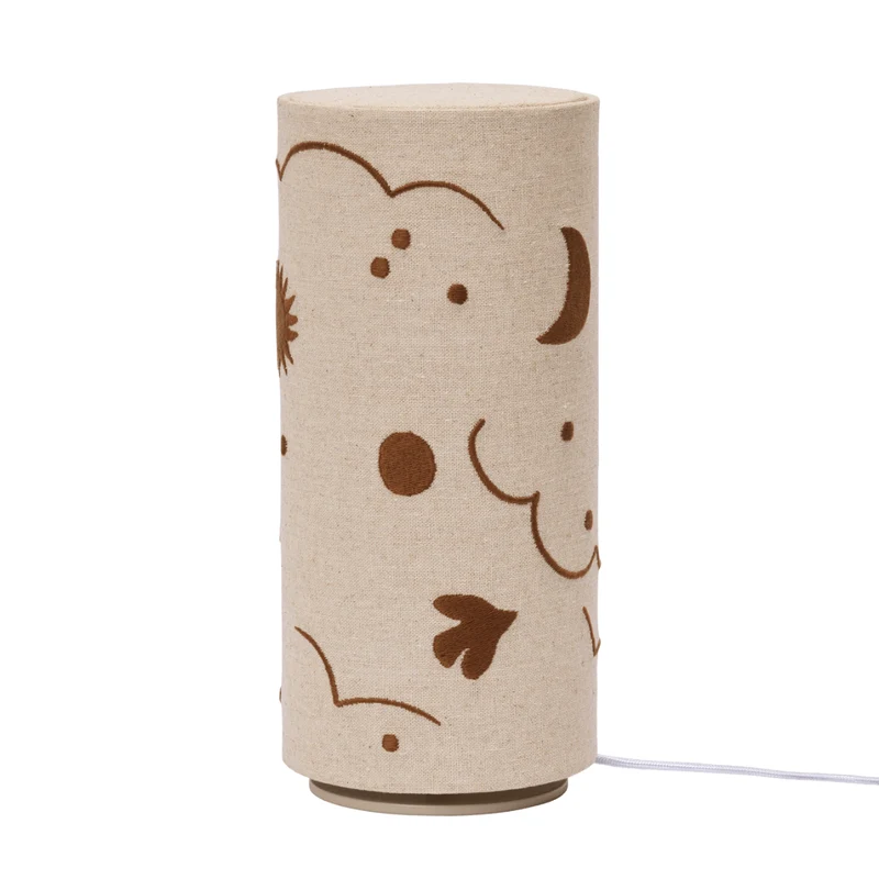 Ferm Living Skye Table Lamp
