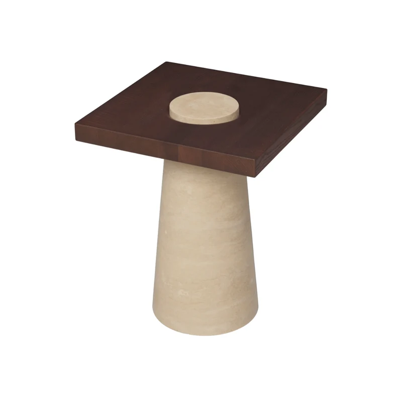 Ferm Living Grova Side Table