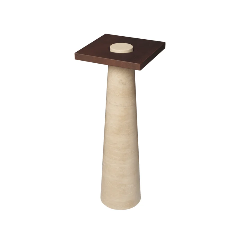 Ferm Living Grova Pedestal