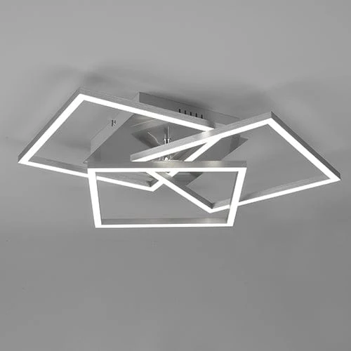 Plafonnier Led Salon Telecommande