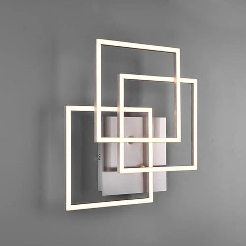 Plafonnier Led Salon Telecommande