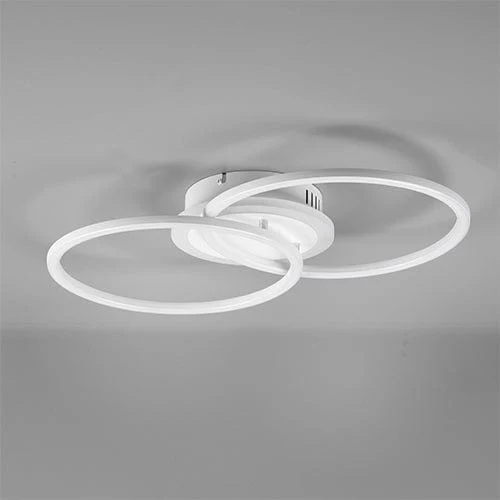 Plafonnier Bureau Led