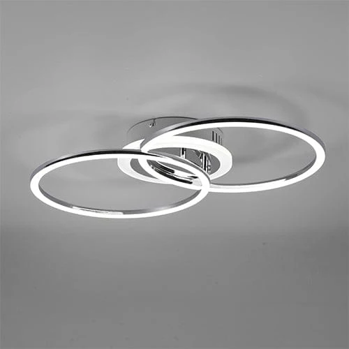 Plafonnier Led 3000 Lumens