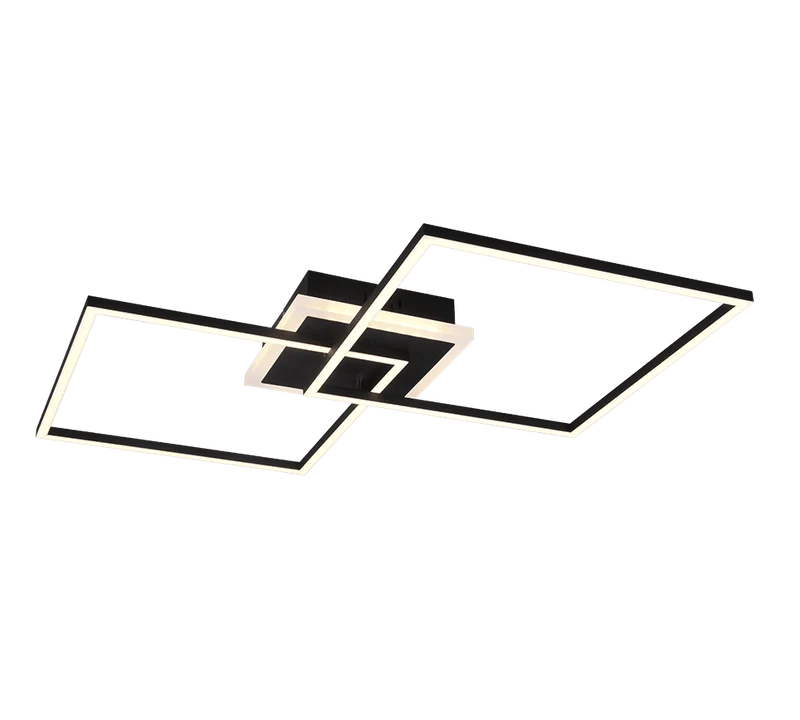 Luminaire Plafonnier Led Telecommande