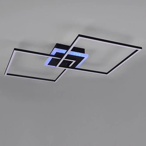 Luminaire Plafonnier Led Telecommande