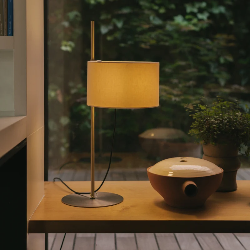 Santa & Cole TMD Table Lamp