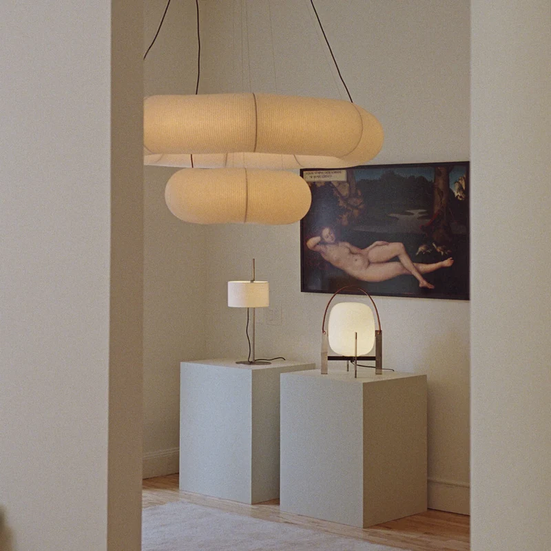 Santa & Cole TMD Table Lamp