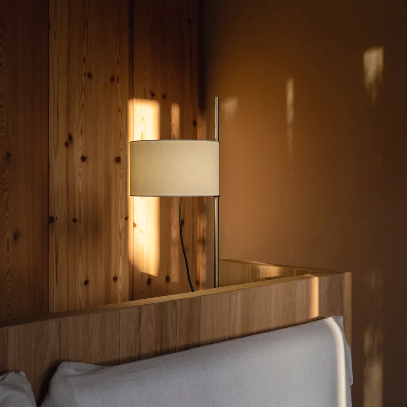 Santa & Cole TMD Table Lamp