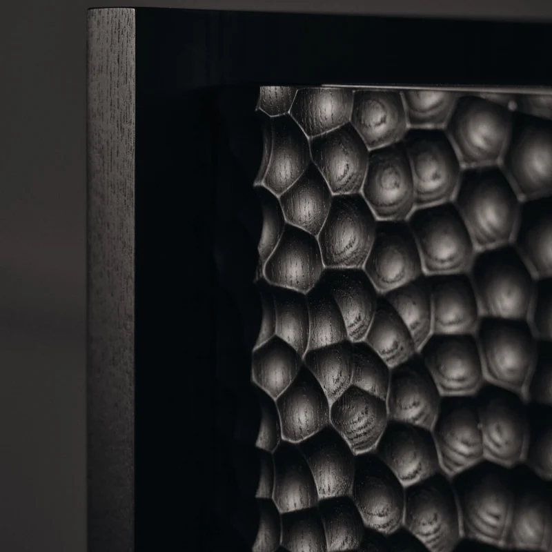 Ferm Living Scarni Pedestal Cabinet