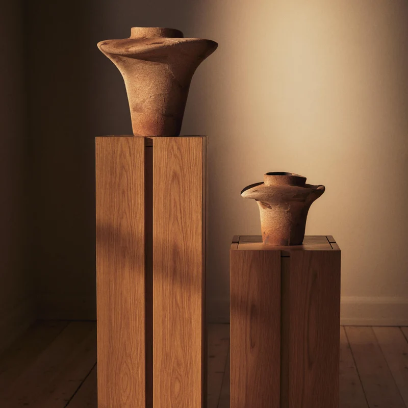 Ferm Living Parcel Pedestal