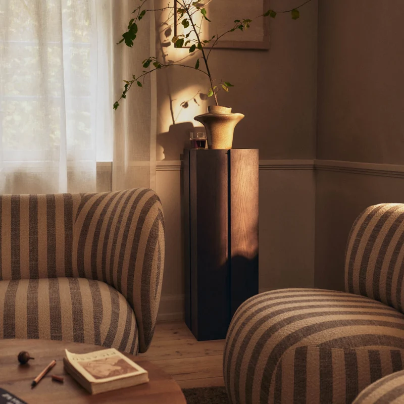 Ferm Living Parcel Pedestal