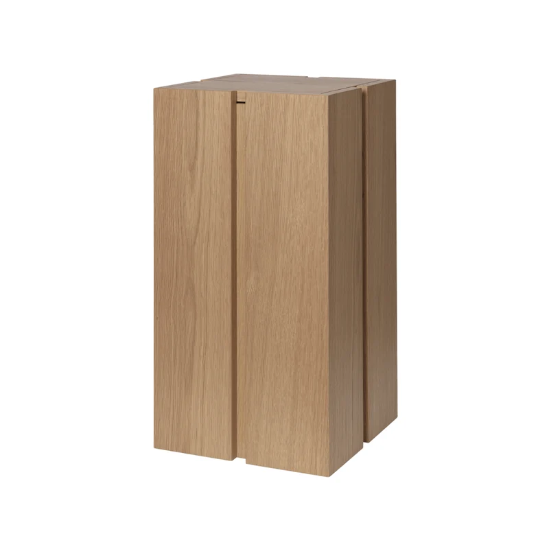 Ferm Living Parcel Pedestal