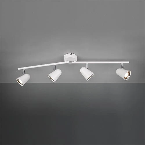 Plafonnier Led Spot Orientable