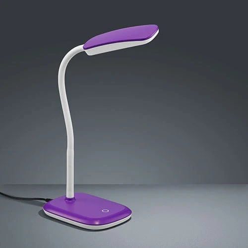 Lampe De Bureau Tactile