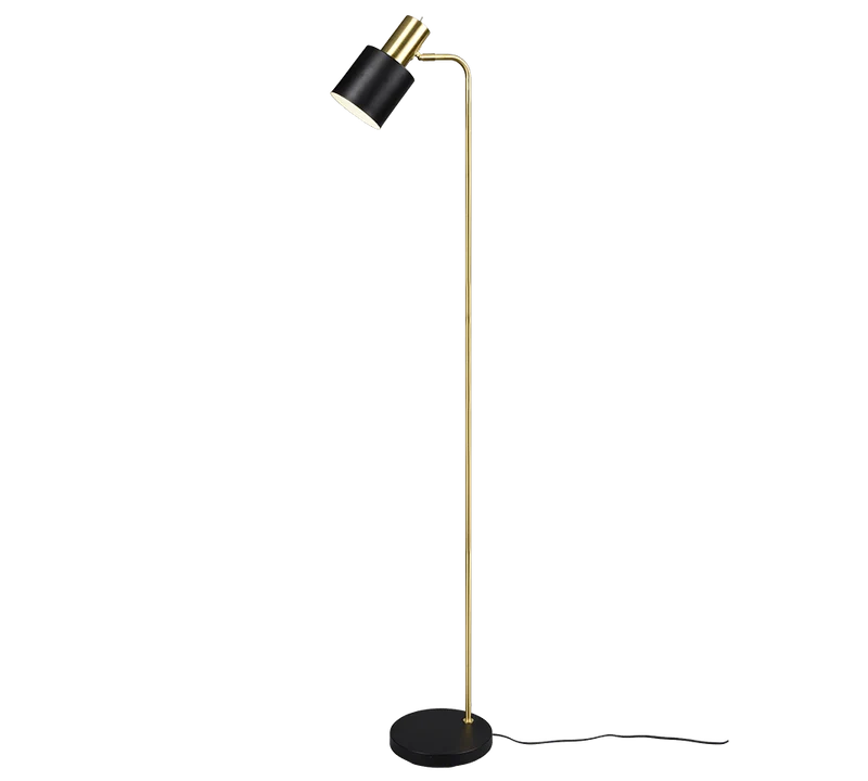 Lampadaire A Poser