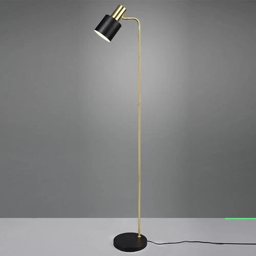 Lampadaire A Poser