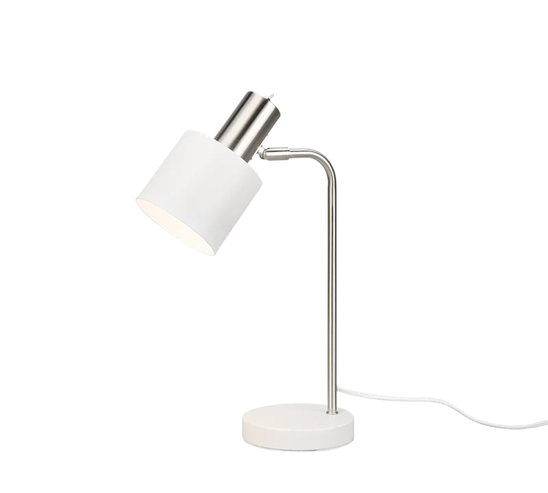 Lampe De Bureau Vintage Année 60