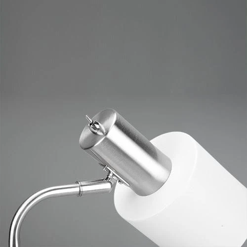 Lampe De Bureau Vintage Année 60