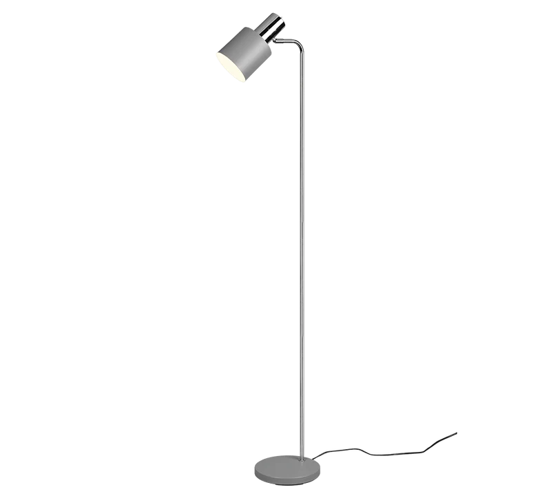 Lampadaire Vintage