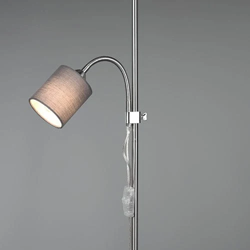 Lampadaire Liseuse