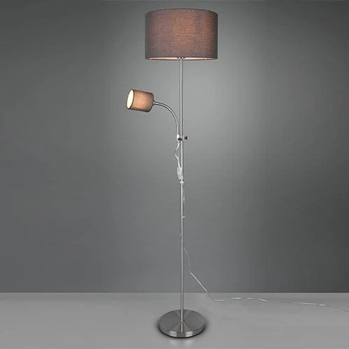 Lampadaire Liseuse