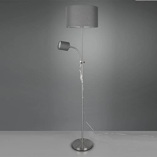 Lampadaire Liseuse