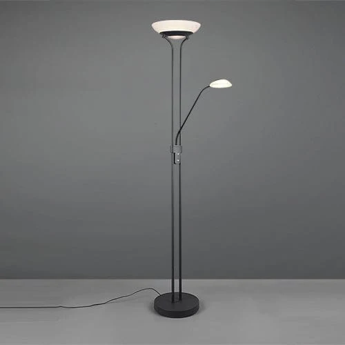 Lampadaire Lumiere Reglable