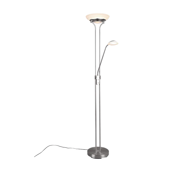 Lampadaire En Verre Design
