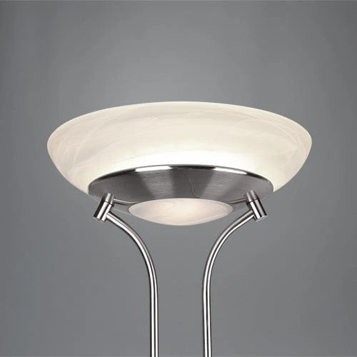 Lampadaire En Verre Design