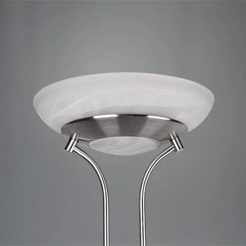Lampadaire En Verre Design