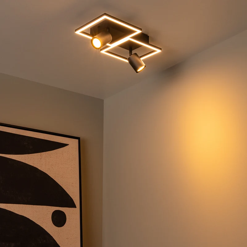 Lucide Arianne Ceiling Light