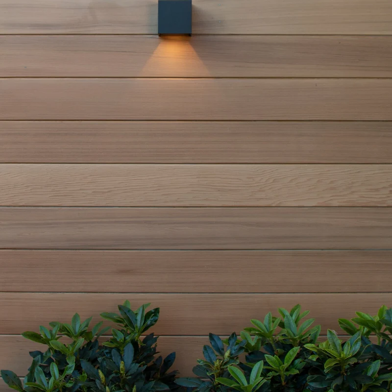 Lucide Axi Wall Lamp