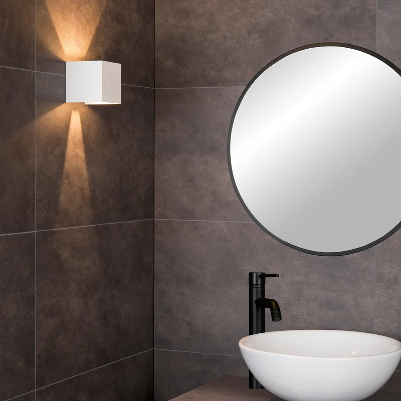 Lucide Axi Wall Lamp
