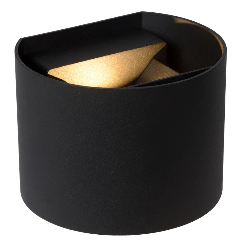 Lucide Axi Wall Lamp