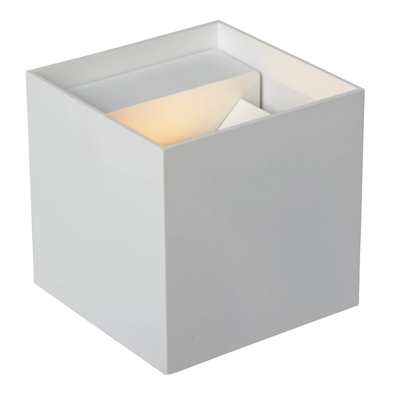 Lucide Axi Wall Lamp