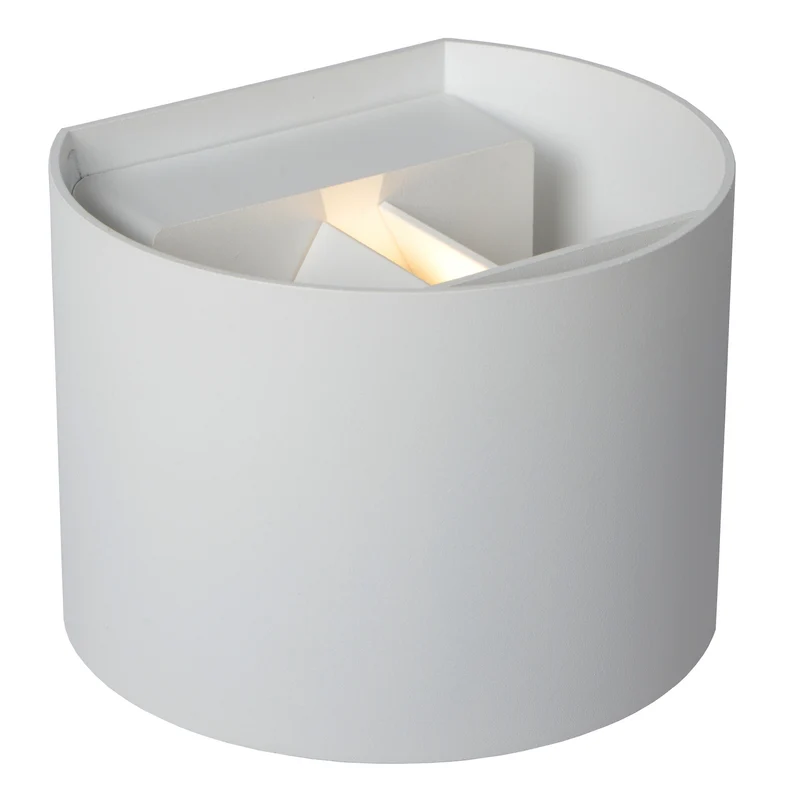 Lucide Axi Wall Lamp