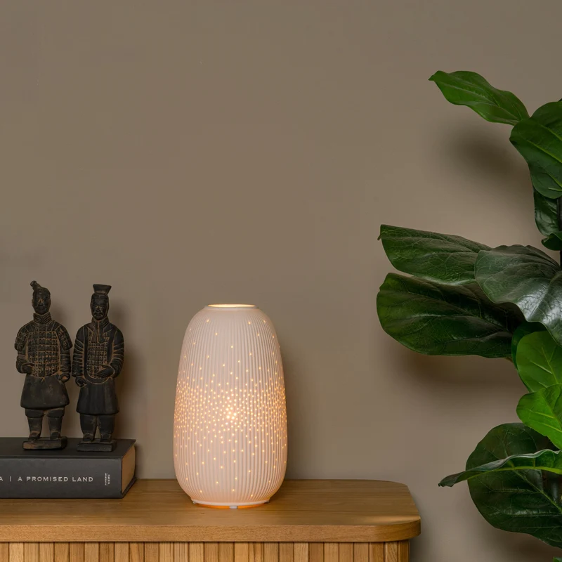 Lucide Flores Table Lamp