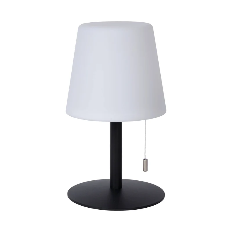 Lucide Rio Rechargeable Outdoor Table Lamp