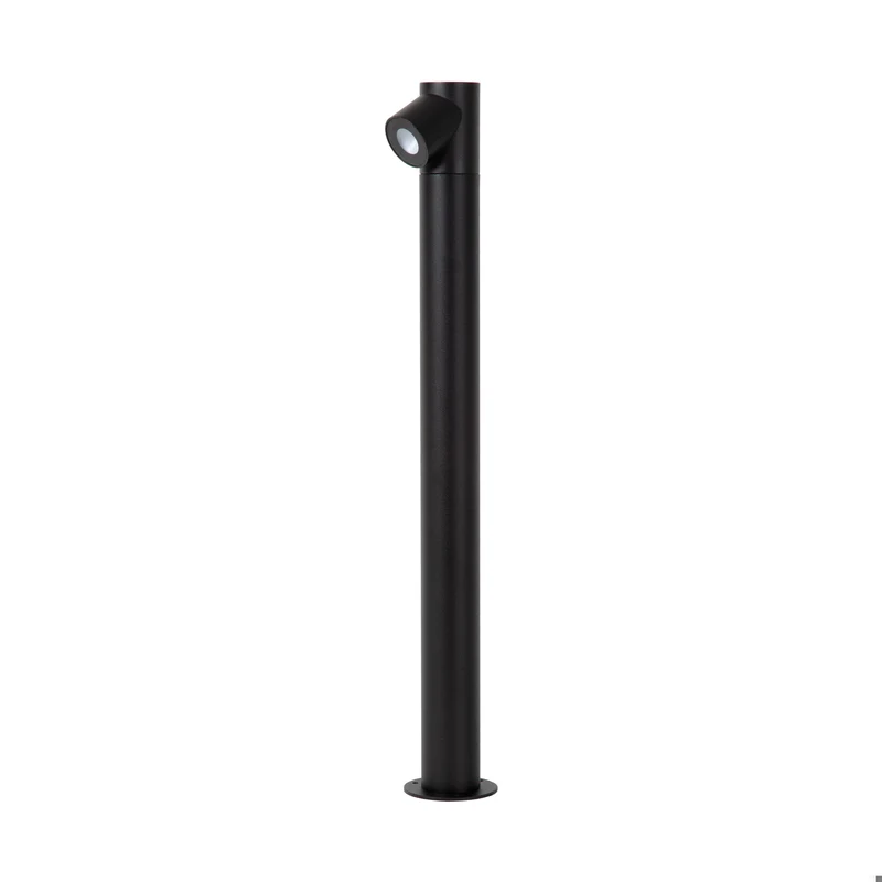 Lucide Ibamba Bollard Lamp