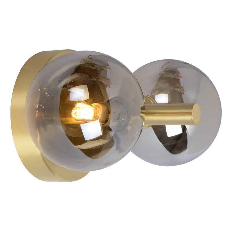 Lucide Tycho Wall Lamp