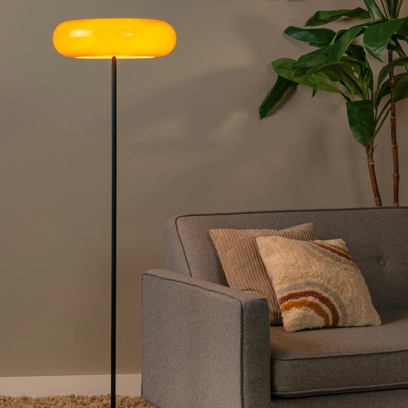 Lucide Sentino Floor Lamp