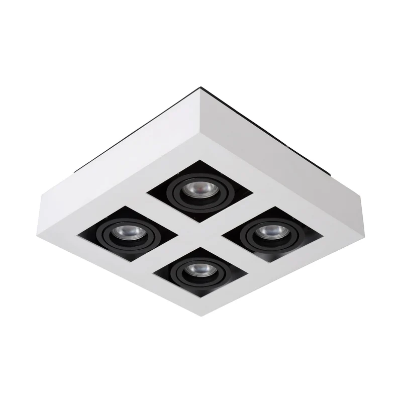 Lucide Xirax Ceiling Spot