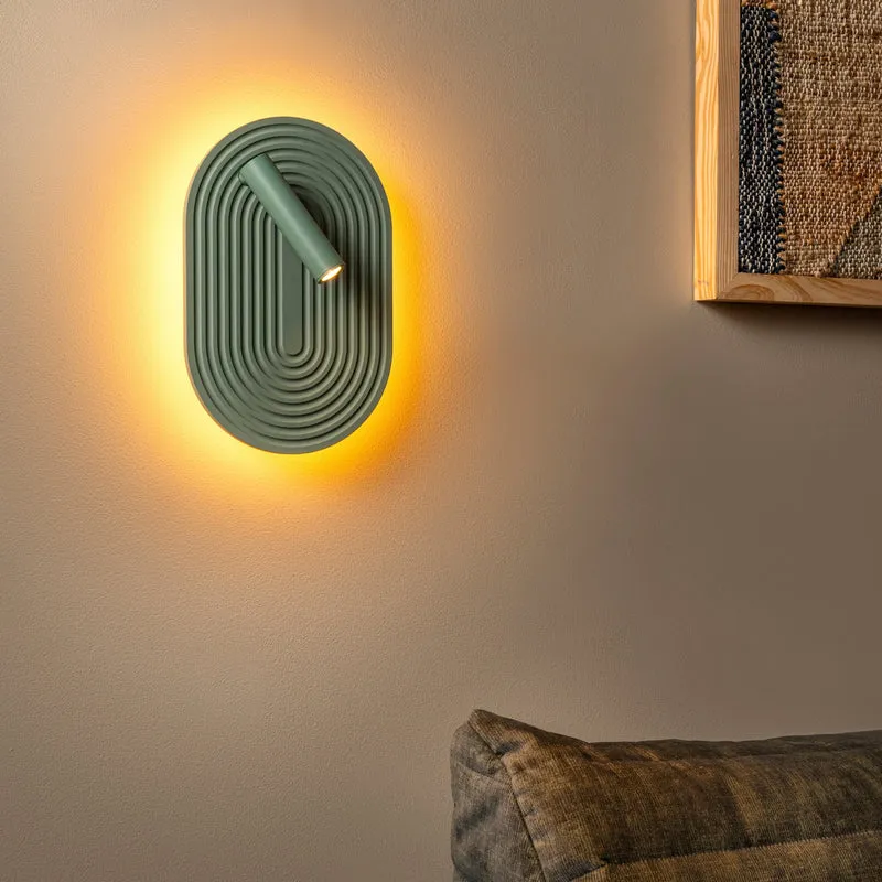 Lucide Carmino Wall Lamp