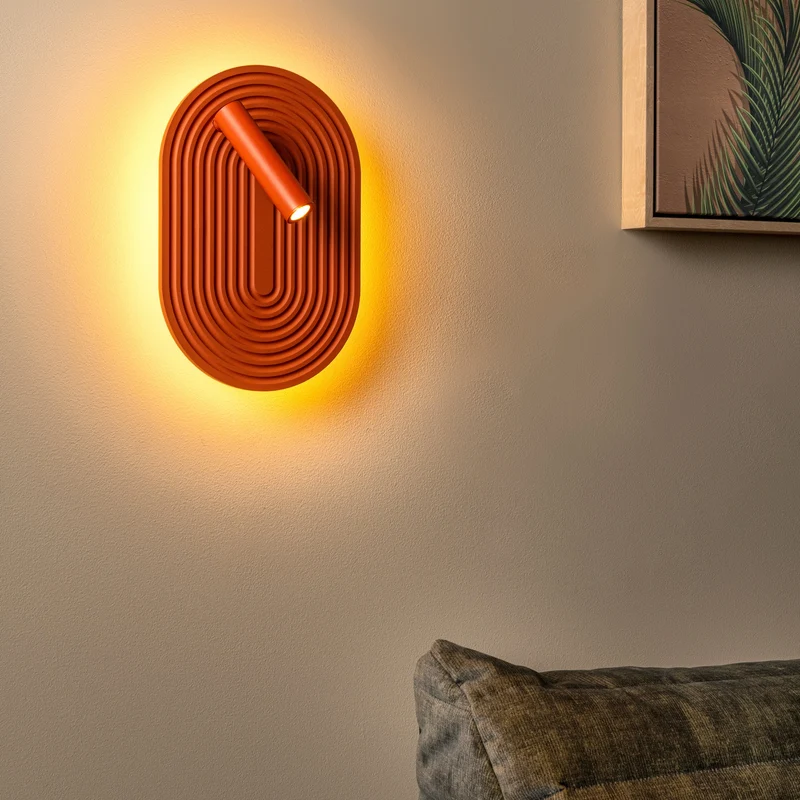 Lucide Carmino Wall Lamp