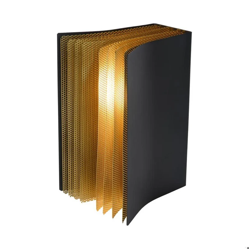 Lucide Extravaganza Livret Table Lamp