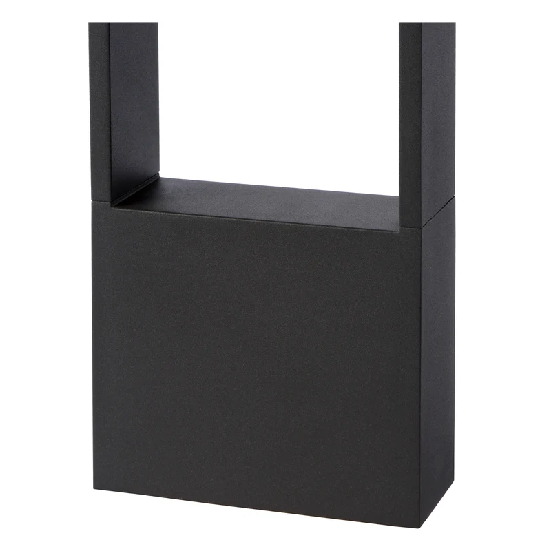 Lucide Goa Bollard Lamp